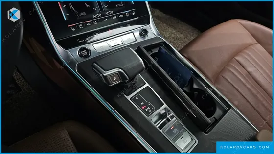 AUDI A6 40 TDI QUATTRO PREMIUM