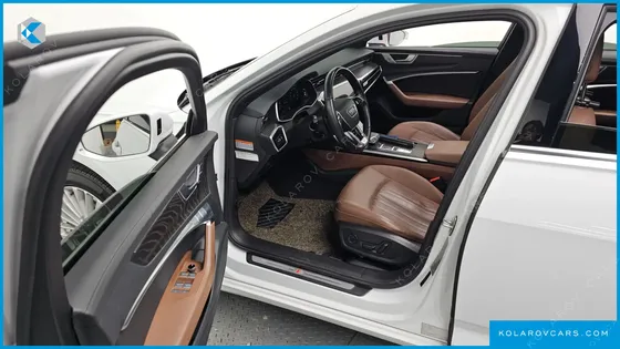 AUDI A6 40 TDI QUATTRO PREMIUM