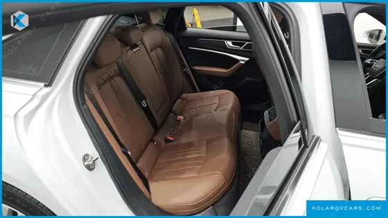 AUDI A6 40 TDI QUATTRO PREMIUM