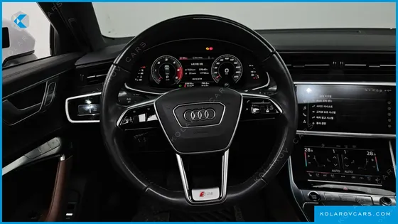 AUDI A6 40 TDI QUATTRO PREMIUM