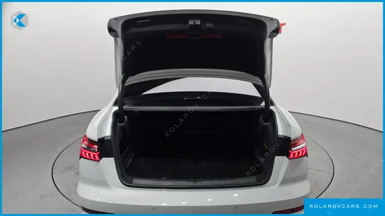 AUDI A6 40 TDI QUATTRO PREMIUM