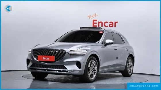 GENESIS GV70 2.5T GASOLINE AWD