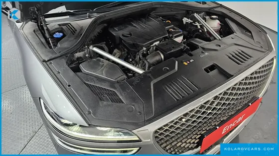 GENESIS GV70 2.5T GASOLINE AWD