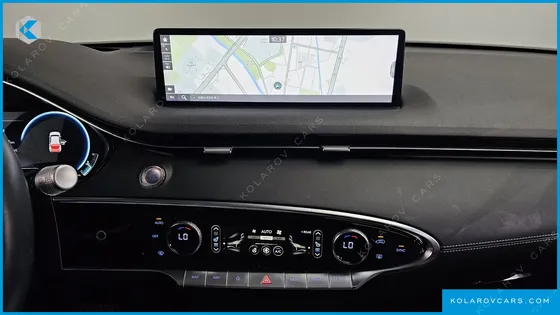 GENESIS GV70 2.5T GASOLINE AWD