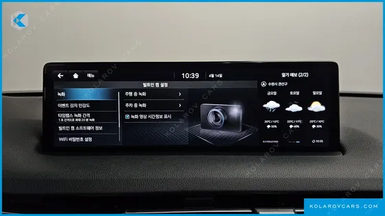 GENESIS GV70 2.5T GASOLINE AWD