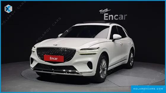 GENESIS GV70 2.5T GASOLINE AWD