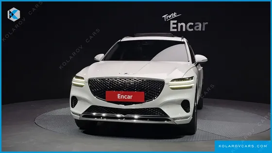 GENESIS GV70 2.5T GASOLINE AWD
