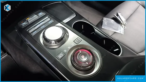 GENESIS GV70 2.5T GASOLINE AWD
