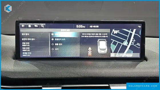 GENESIS GV70 2.5T GASOLINE AWD