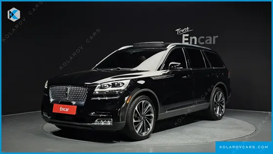LINCOLN AVIATOR 3.0 RESERVE  AWD