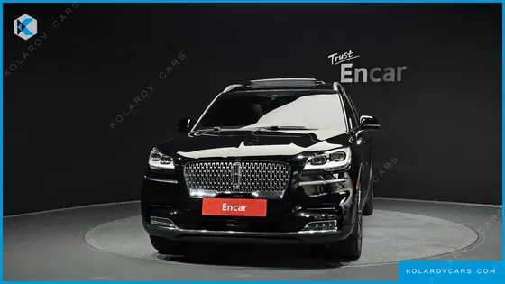 LINCOLN AVIATOR 3.0 RESERVE  AWD