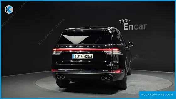 LINCOLN AVIATOR 3.0 RESERVE  AWD