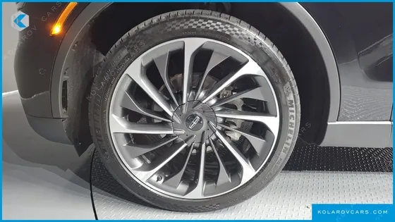 LINCOLN AVIATOR 3.0 RESERVE  AWD