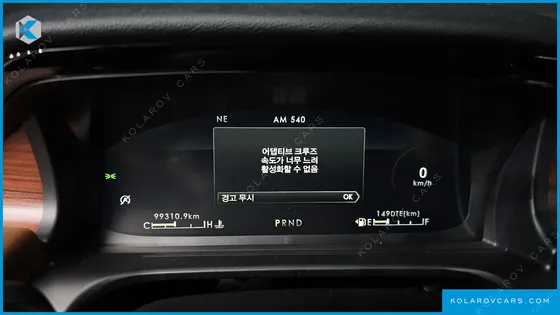 LINCOLN AVIATOR 3.0 RESERVE  AWD