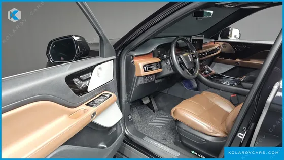 LINCOLN AVIATOR 3.0 RESERVE  AWD