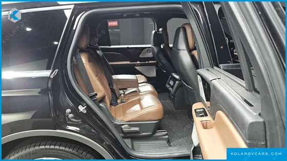 LINCOLN AVIATOR 3.0 RESERVE  AWD