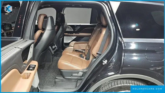 LINCOLN AVIATOR 3.0 RESERVE  AWD