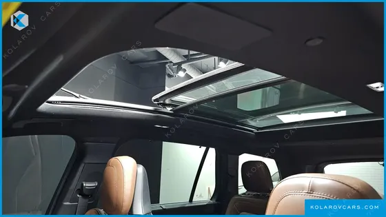 LINCOLN AVIATOR 3.0 RESERVE  AWD