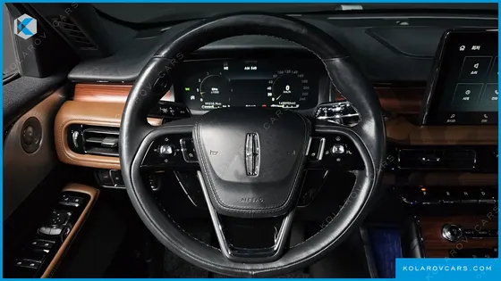 LINCOLN AVIATOR 3.0 RESERVE  AWD