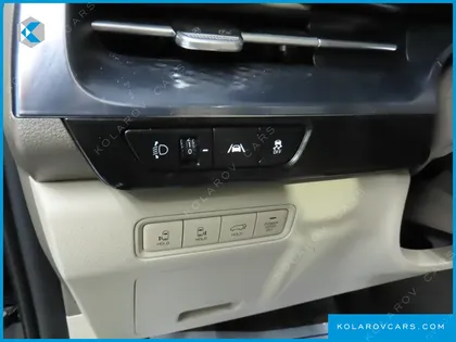 KIA CARNIVAL 7-SEATER HI-LIMOUSINE
