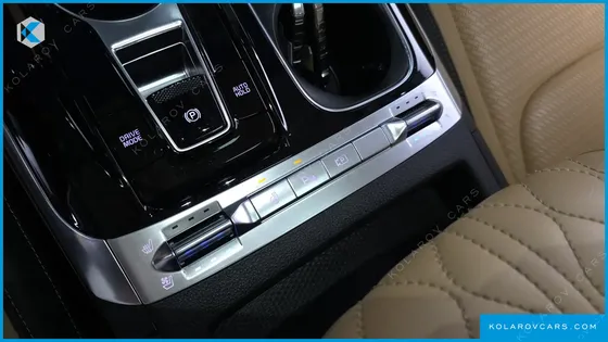 KIA CARNIVAL GASOLINE 9-SEATER SIGNATURE