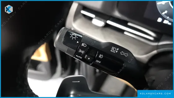 KIA CARNIVAL GASOLINE 9-SEATER SIGNATURE