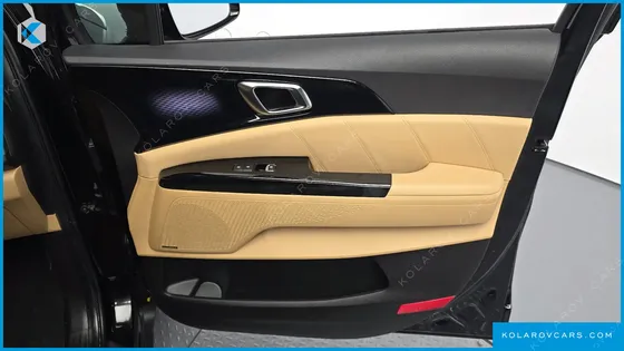 KIA CARNIVAL GASOLINE 9-SEATER SIGNATURE