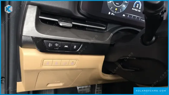KIA CARNIVAL GASOLINE 9-SEATER SIGNATURE