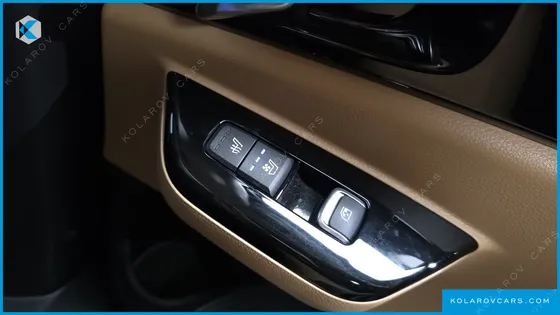 KIA CARNIVAL GASOLINE 9-SEATER SIGNATURE