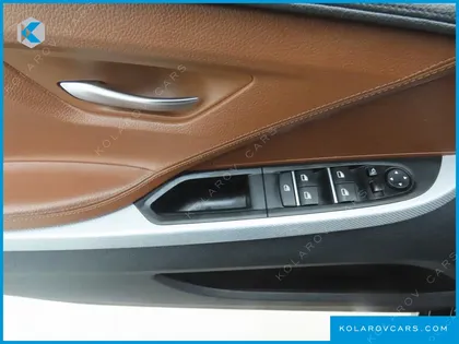 BMW 6 SERIES 640D XDRIVE M SPORT GRAN COUPE