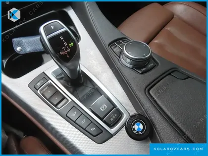 BMW 6 SERIES 640D XDRIVE M SPORT GRAN COUPE