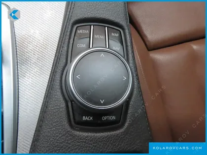 BMW 6 SERIES 640D XDRIVE M SPORT GRAN COUPE