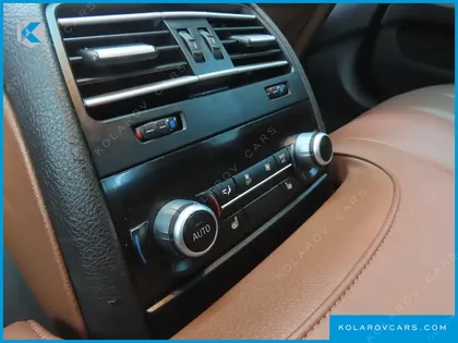 BMW 6 SERIES 640D XDRIVE M SPORT GRAN COUPE