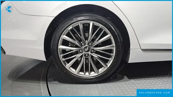 HYUNDAI GRANDEUR 3.0 EXCLUSIVE