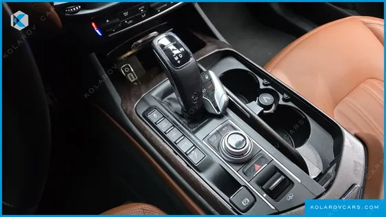 MASERATI LEVANTE 2.0 GT AWD