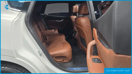 MASERATI LEVANTE 2.0 GT AWD