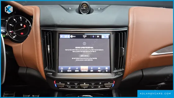 MASERATI LEVANTE 2.0 GT AWD
