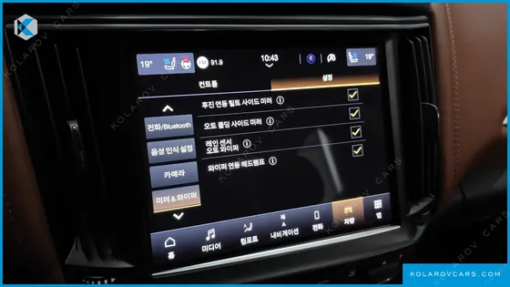 MASERATI LEVANTE 2.0 GT AWD