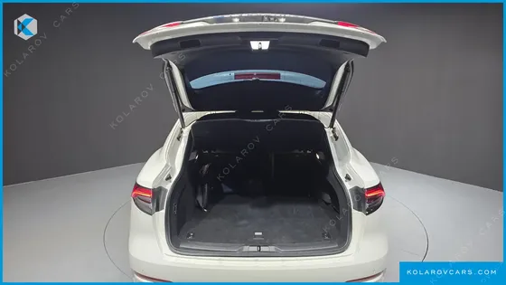 MASERATI LEVANTE 2.0 GT AWD
