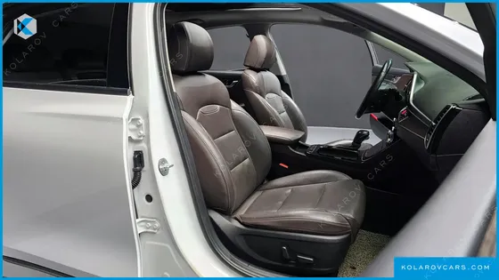 HYUNDAI GRANDEUR 2.4 PREMIUM