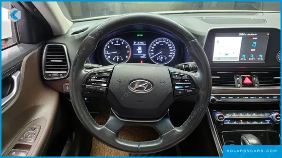 HYUNDAI GRANDEUR 2.4 PREMIUM