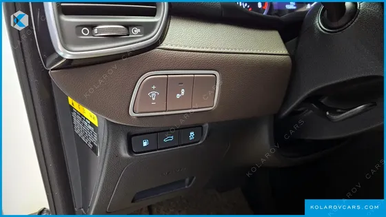 HYUNDAI GRANDEUR 2.4 PREMIUM