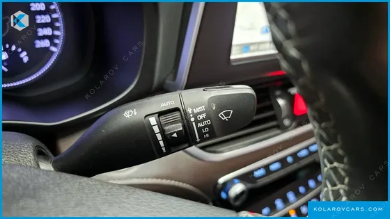 HYUNDAI GRANDEUR 2.4 PREMIUM