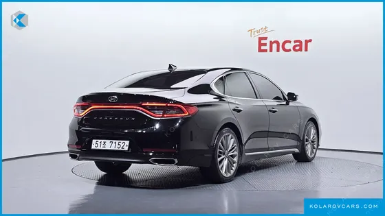 HYUNDAI GRANDEUR 3.0 EXCLUSIVE