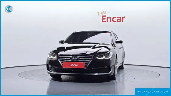 HYUNDAI GRANDEUR 3.0 EXCLUSIVE