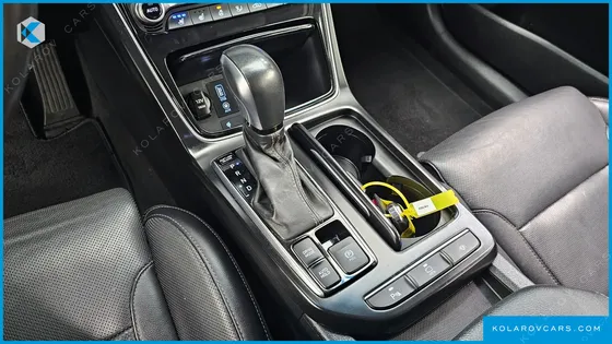 HYUNDAI GRANDEUR 3.0 EXCLUSIVE