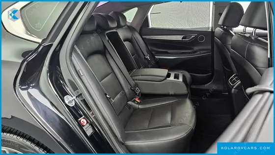 HYUNDAI GRANDEUR 3.0 EXCLUSIVE