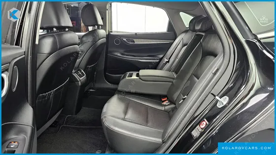 HYUNDAI GRANDEUR 3.0 EXCLUSIVE