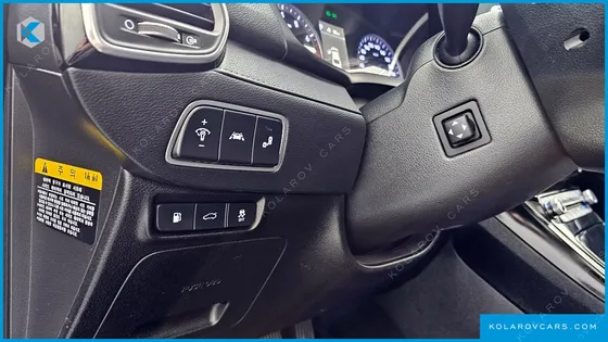 HYUNDAI GRANDEUR 3.0 EXCLUSIVE