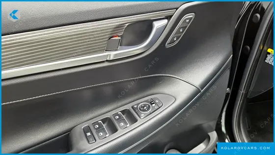HYUNDAI GRANDEUR 3.0 EXCLUSIVE